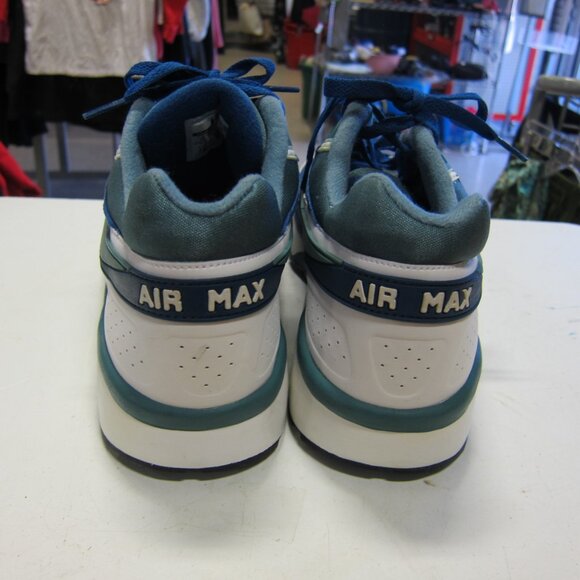 Nike Air Max BW OG Classic 2016 Marina Men\'s 13 Marina Blue Shoe\'s 819522-401 main image 5